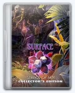 Surface 11: Strings of Fate