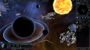 Galactic Civilizations III Gold