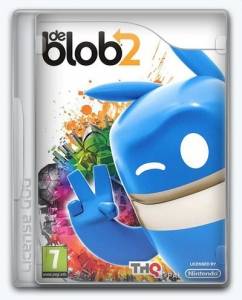 de Blob 2