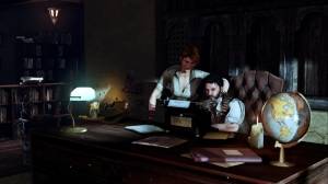 Deadfall Adventures Deluxe Edition