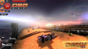 Motor Rock 