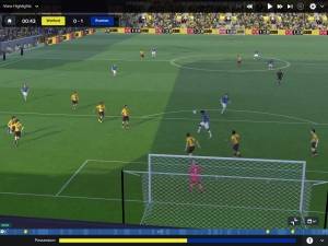 Football Manager 2017 + Touch 2017