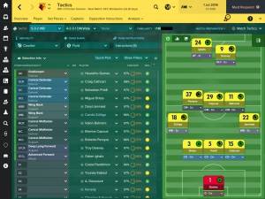 Football Manager 2017 + Touch 2017
