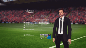 Football Manager 2017