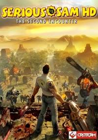 Serious Sam HD: The Second Encounter Serious Sam HD: The Second Encounter
