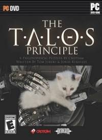 The Talos Principle: Gold Edition