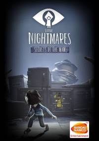 Little Nightmares Secrets of The Maw Chapter 1 Little Nightmares Secrets of The Maw Chapter 1