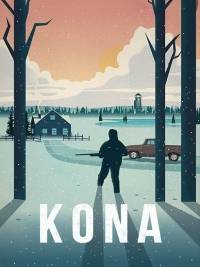 KONA KONA