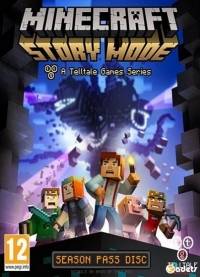 Minecraft: Story Mode - Season Two Episode 1 Minecraft: Story Mode - Season Two Episode 1