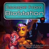 Escape From BioStation Escape From BioStation