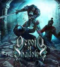 Devoid of Shadows Devoid of Shadows
