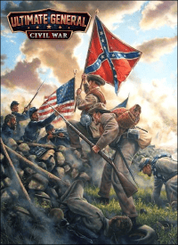 Ultimate General: Civil War Ultimate General: Civil War