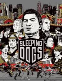 Sleeping Dogs (Limited Edition) Sleeping Dogs (Limited Edition)