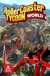 RollerCoaster Tycoon World Deluxe Edition RollerCoaster Tycoon World Deluxe Edition