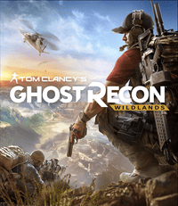 Tom Clancy's Ghost Recon Wildlands - Gold Edition+Narco Road+Fallen Ghosts Tom Clancy's Ghost Recon Wildlands - Gold Edition+Narco Road+Fallen Ghosts