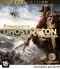 Tom Clancy's Ghost Recon: Wildlands Tom Clancy's Ghost Recon: Wildlands