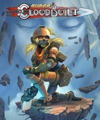 Super Cloudbuilt Super Cloudbuilt