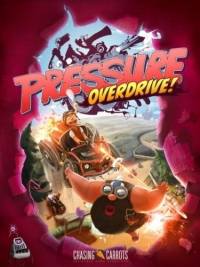 Pressure Overdrive Pressure Overdrive