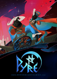 Pyre Pyre
