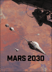 Mars 2030 Mars 2030