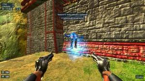 Serious Sam HD: The Second Encounter