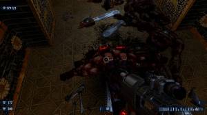 Serious Sam HD: The Second Encounter