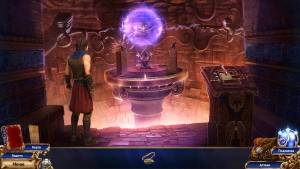 Persian Nights: Sands of Wonders