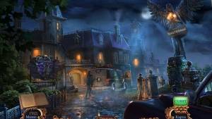 Mystery Case Files 14: Broken Hour