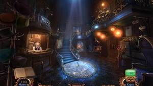 Mystery Case Files 14: Broken Hour