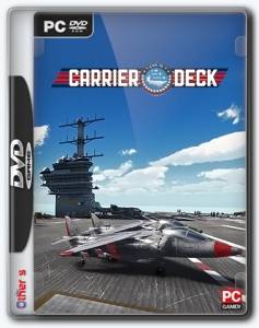 Carrier Deck