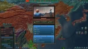 (Linux) Realpolitiks