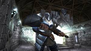 (Linux) War for the Overworld