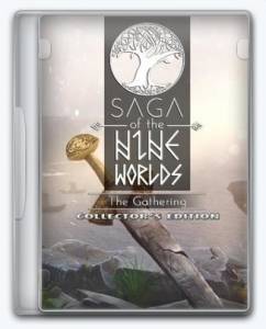 Saga of the Nine Worlds: The Gathering
