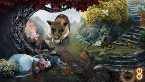 Saga of the Nine Worlds: The Gathering