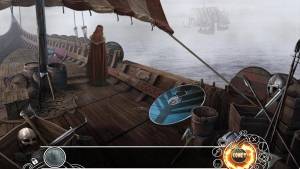 Saga of the Nine Worlds: The Gathering