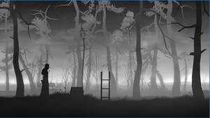 Black The Fall