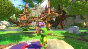 Yooka-Laylee: Digital Deluxe Edition