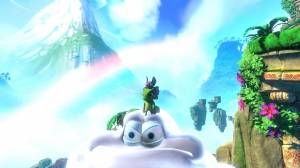 Yooka-Laylee: Digital Deluxe Edition