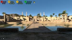 The Talos Principle: Gold Edition