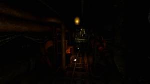 Amnesia: A Machine for Pigs