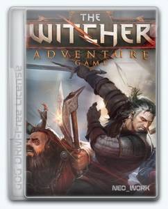 The Witcher Adventure Game