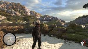 Sniper Elite IV / Sniper Elite 4