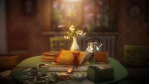 Unravel