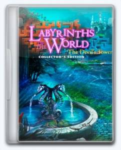 Labyrinths of the World 6: The Devil's Tower