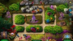 Labyrinths of the World 6: The Devil's Tower
