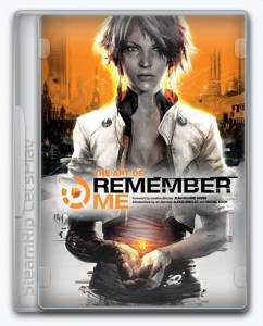 Remember Me