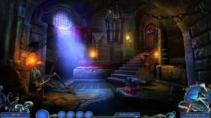 Dark Romance 5: Curse of Bluebeard