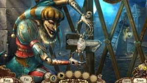 PuppetShow 9: Her Cruel Collection