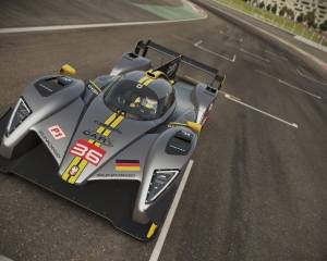 Project CARS: Game of the Year Edition