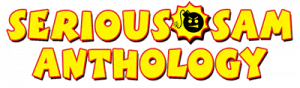 Serious Sam Anthology